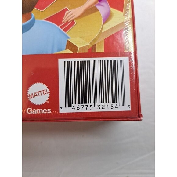 Apples To Apples Game Party Box Fun Family Wacky Word Play NEW SEALED 12+ BGG15 - Picture 3 of 5